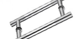 Glass Door Handles