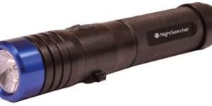 NIGHTSEARCHER NAVIGATOR-620R FLASHLIGHT