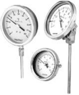 Industrial Thermometer