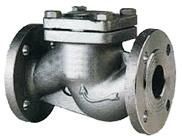 Lift up Type Check Valve