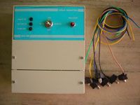 Water Level Controllers