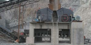 Coal Beneficiation Plant