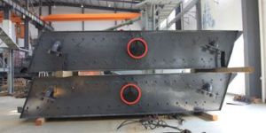 Vibrating Screen