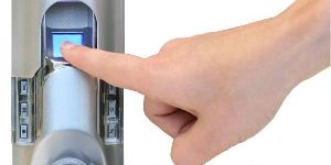 Fingerprint Door Lock