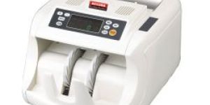 Note Counting Machine