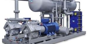 Drycool Chiller