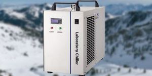 Laboratory Chillers