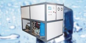 Oil Chillers