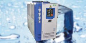 Printing Chillers