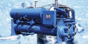 Processing Chiller