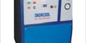 Snowcool Chiller