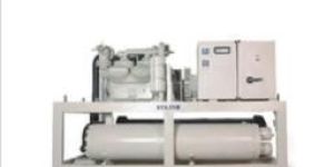 Voltas Chiller