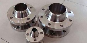 Stainless Steel Forged Flange