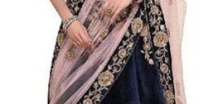 Fashmina Womens Designer Bridal Lehenga Choli