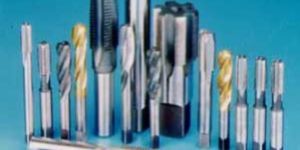 Hand Taps and Short Machine Taps