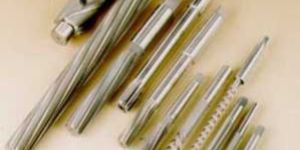 Parallel Hand Reamers