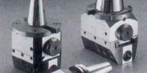 Precision Boring Heads - Vh