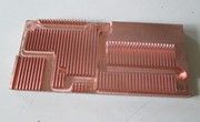 Copper Heat Sinks