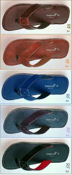 Mens Daily Use Slipper