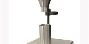 Bulk Density Apparatus