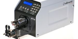 Cable Stripping Machine