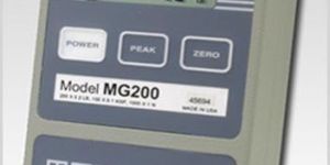 Economical Force Gauges