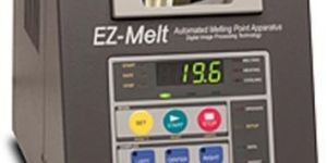 Melting Point Apparatus
