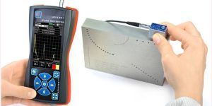 Ultrasonic Flaw Detector