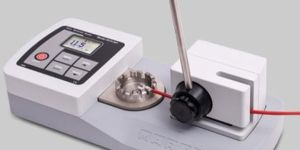 Wire Crimp Pull Tester