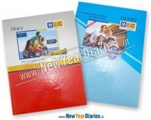 LIC Executive Diary