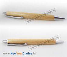 Wooden Pen