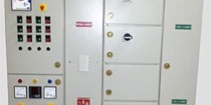 Power Factor Correction Panels
