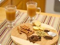 Masala Tea