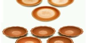 Clay Bowls