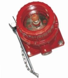 Ex Ed Local Control Station