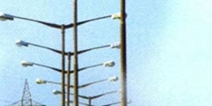 Street Light Poles