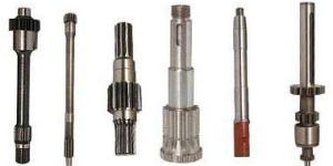 Automotive Spline Shaft