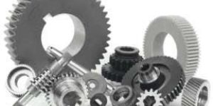 Industrial Gears