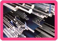 Stainless Steel Bar