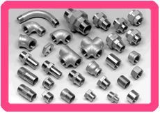 Pipe Fittings