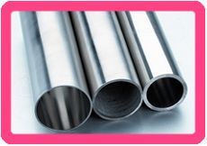 Stainless Steel Pipes