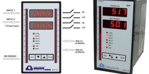 Bar Graph Indicator Model