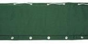 Gate Pads