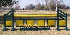 Horse Jump Set