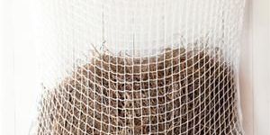 Slow Feed Horse Hay Net