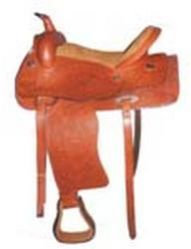 Western Saddles