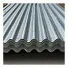 Galvanized Corrugated Sheet