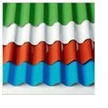 PPGI ROOF SHEET
