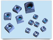 Square Nut