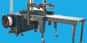 Carton Sealer